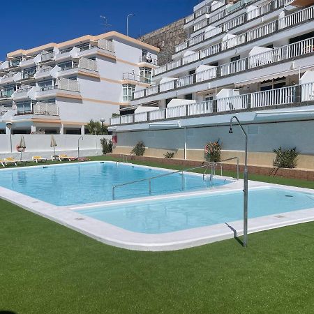 Amadores Balcony - With Ocean View. Apartman Kültér fotó